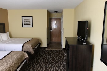 quality inn and suites frostburg cumberland