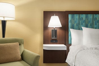 hampton inn youngstown boardman