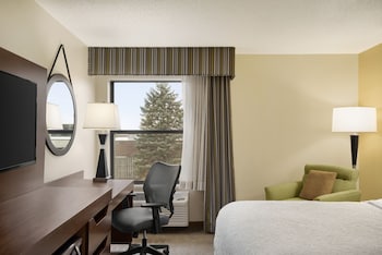 hampton inn youngstown boardman