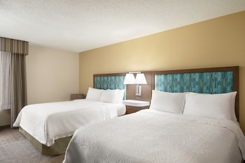 hampton inn youngstown boardman