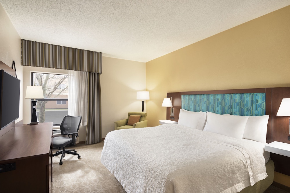hampton inn youngstown boardman