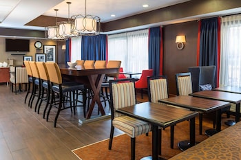 Hampton Inn Youngstown/Boardman,Ohio>>Boardman,3 star