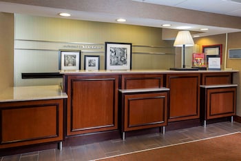 Hampton Inn Youngstown/Boardman,Ohio>>Boardman,3 star