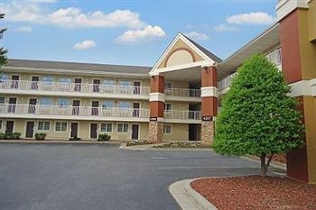 extended stay america suites greensboro big tree way