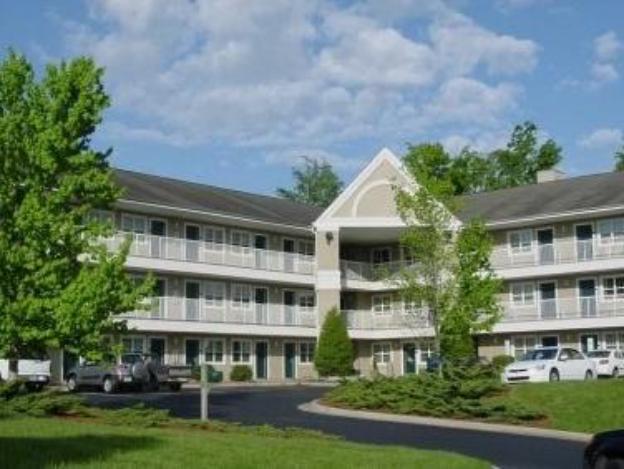 extended stay america suites greensboro big tree way