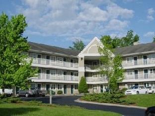 Extended Stay America Suites Greensboro Big Tree Way,Guilford County>>Greensboro,3 star