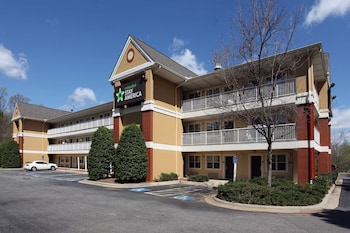 extended stay america suites greensboro big tree way