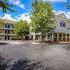 Motel 6 Greensboro, Nc - I-40,Near Celebration Station,2 star