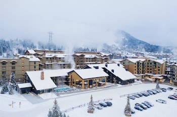 Gravity Haus Jackson Hole,Near Jackson Hole Mountain Resort,3 star