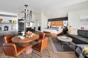 gravity haus jackson hole