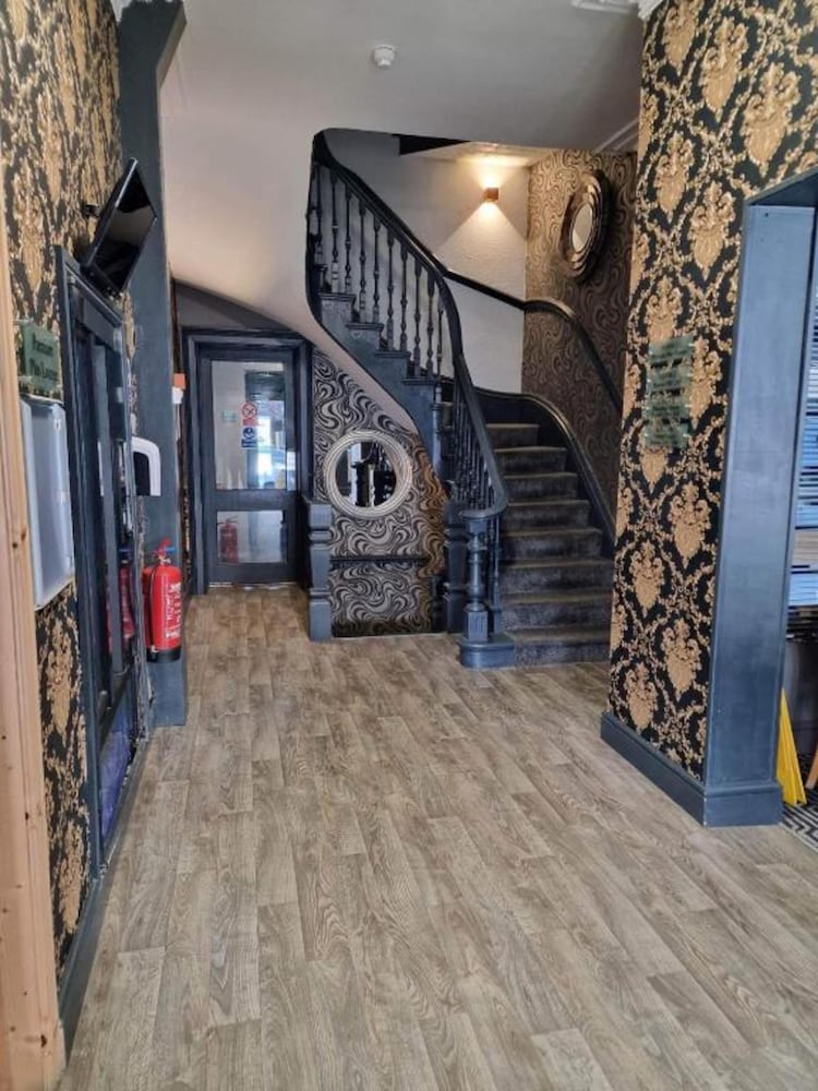 charnwood hotel
