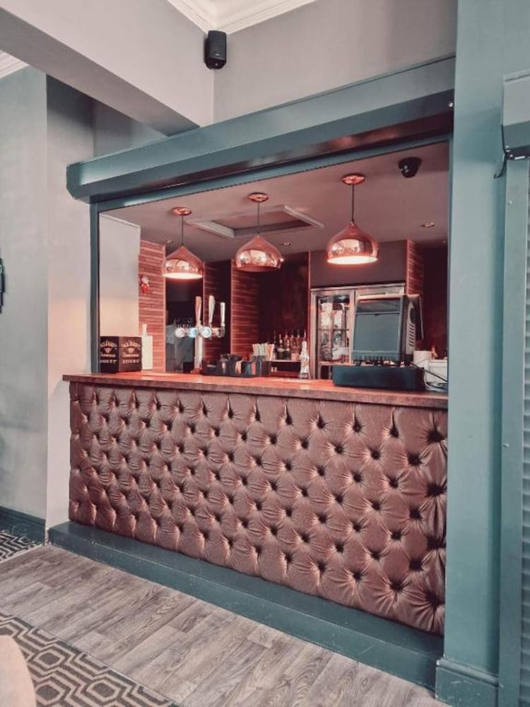 charnwood hotel