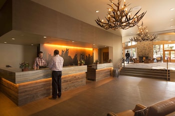 Snow King Resort Hotel & Luxury Residences,Wyoming>>Jackson,5 star