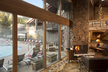 Snow King Resort Hotel & Luxury Residences,Wyoming>>Jackson,5 star