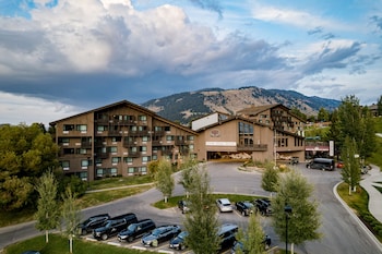 Snow King Resort Hotel & Luxury Residences,Wyoming>>Jackson,5 star