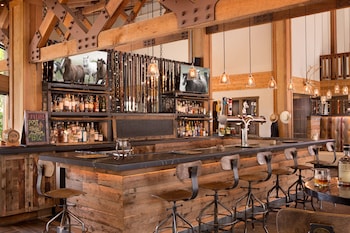 snow king resort hotel and luxury residences