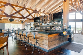 snow king resort hotel and luxury residences
