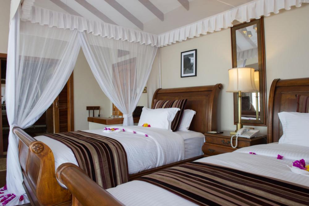 ngorongoro oldeani mountain lodge