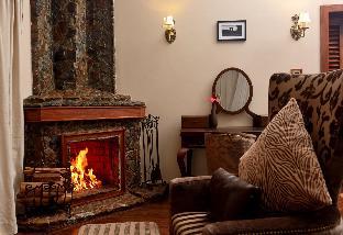 ngorongoro oldeani mountain lodge