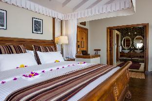ngorongoro oldeani mountain lodge