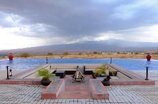 ngorongoro oldeani mountain lodge