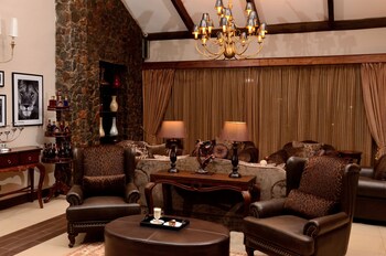 ngorongoro oldeani mountain lodge
