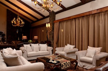 ngorongoro oldeani mountain lodge