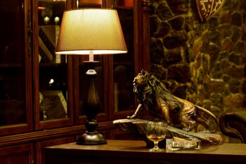 ngorongoro oldeani mountain lodge