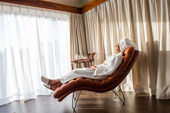 ngorongoro oldeani mountain lodge