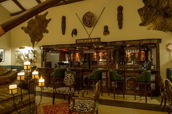 ngorongoro oldeani mountain lodge