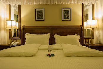ngorongoro oldeani mountain lodge