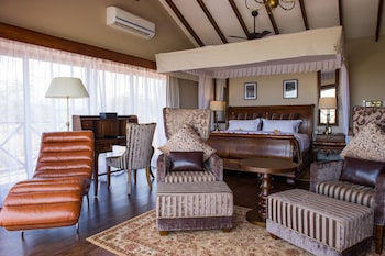 ngorongoro oldeani mountain lodge