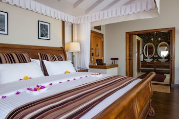 ngorongoro oldeani mountain lodge