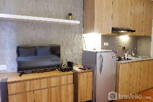 parquette studio apartment ara residence