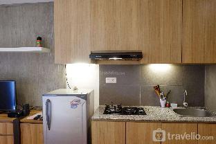 parquette studio apartment ara residence