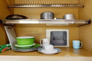 parquette studio apartment ara residence