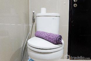 parquette studio apartment ara residence