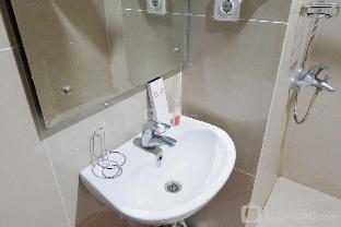 parquette studio apartment ara residence