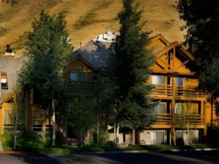 Rusty Parrot Lodge And Spa,John Dodge>>Jackson,4 star