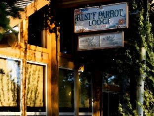 Rusty Parrot Lodge And Spa,John Dodge>>Jackson,4 star
