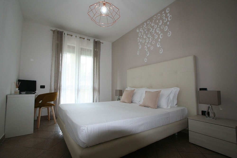 hq aparthotel milano inn smart suites