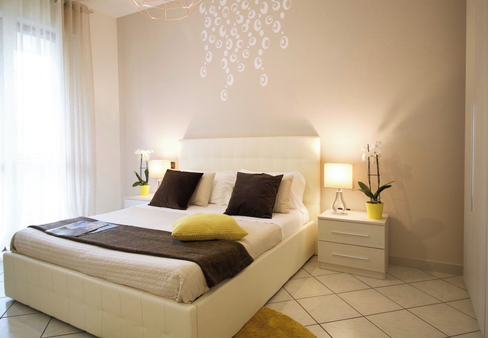 hq aparthotel milano inn smart suites
