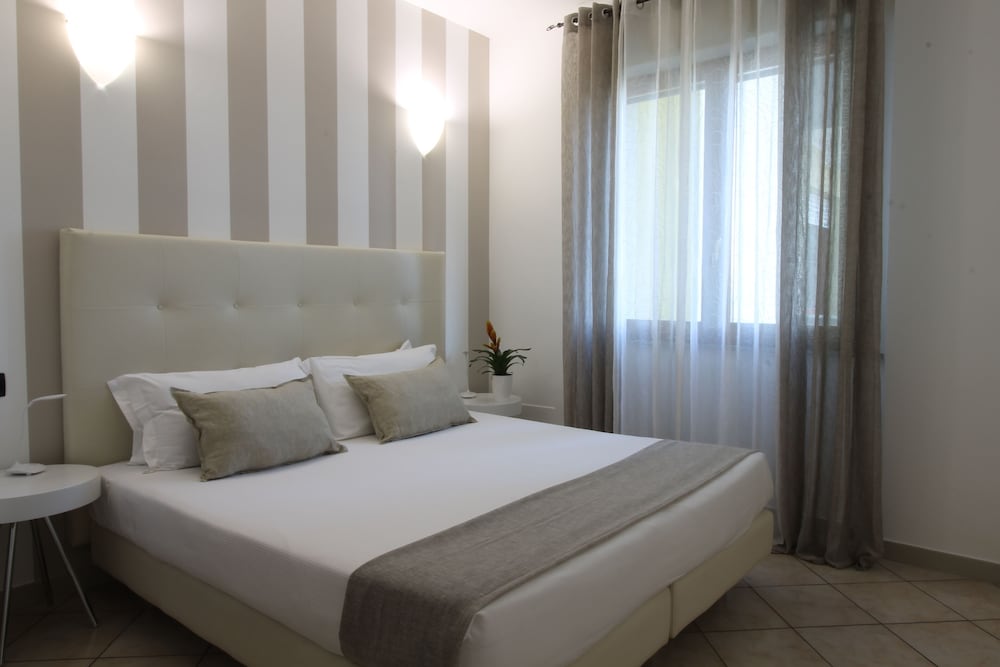 hq aparthotel milano inn smart suites