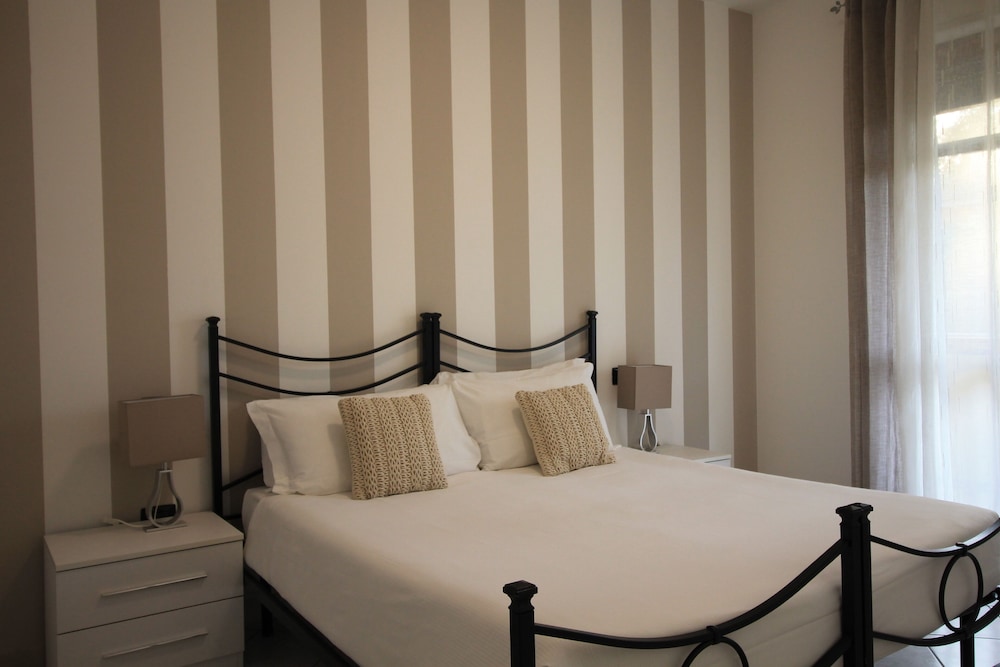 hq aparthotel milano inn smart suites