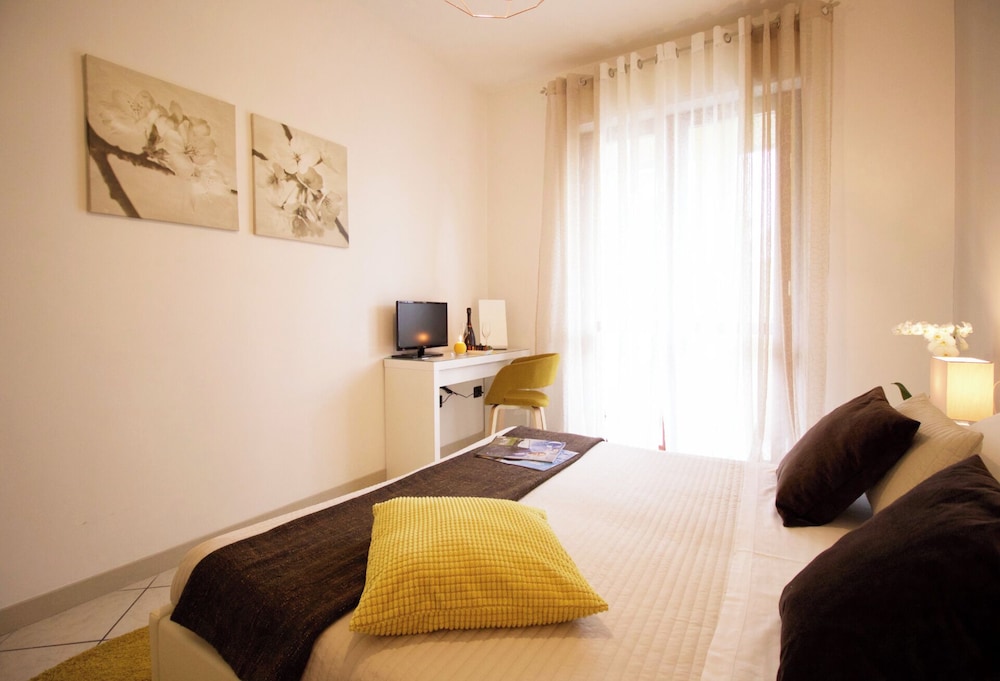 hq aparthotel milano inn smart suites