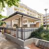 hq aparthotel milano inn smart suites