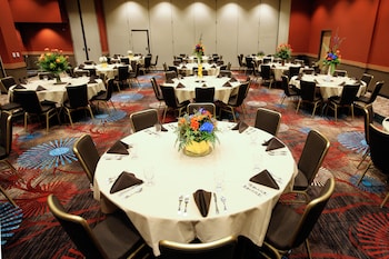 Emerald Queen Hotel & Casino,Renton>>Fife,3 star