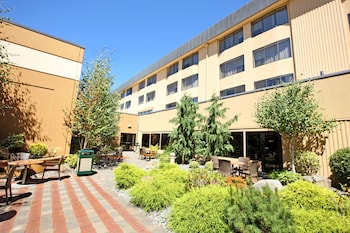 Emerald Queen Hotel & Casino,Renton>>Fife,3 star