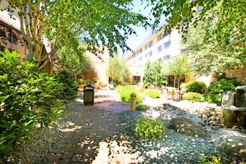 Emerald Queen Hotel & Casino,Renton>>Fife,3 star