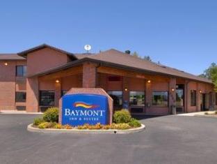 Baymont By Wyndham Anderson,Redding>>Anderson,3 star